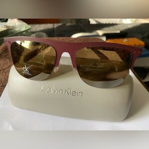 Calvin Klein CK2141S